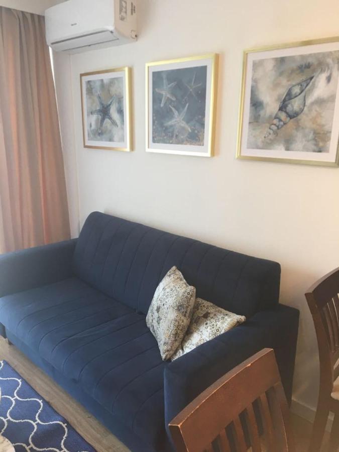Apartament Przy Plazy Seagull Porta Mare Дзивновек Екстериор снимка